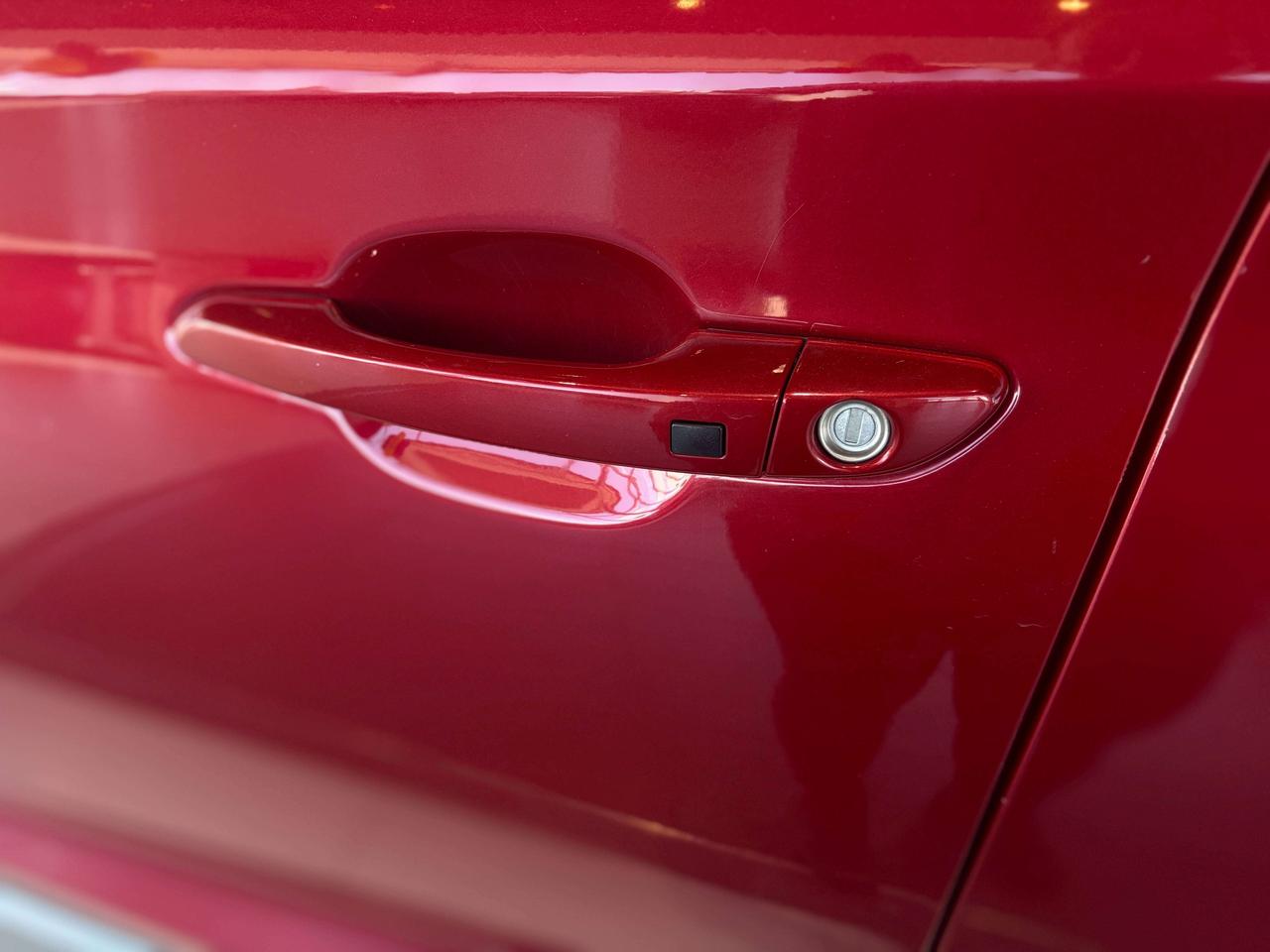 2021 Hyundai Tucson Tucson Photo4