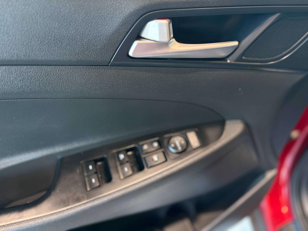 2021 Hyundai Tucson Tucson Photo