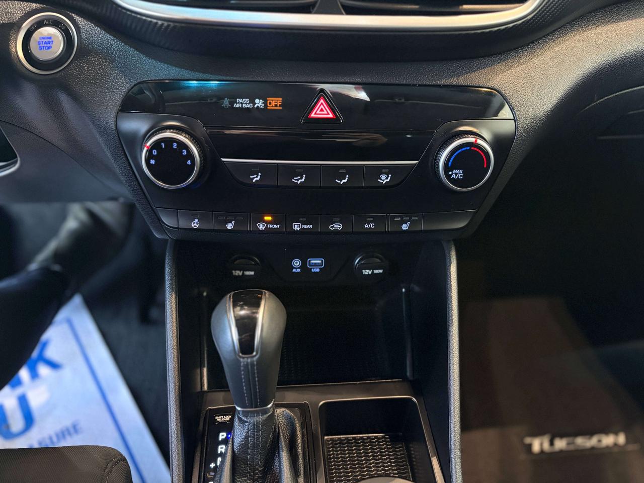 2021 Hyundai Tucson Tucson Photo