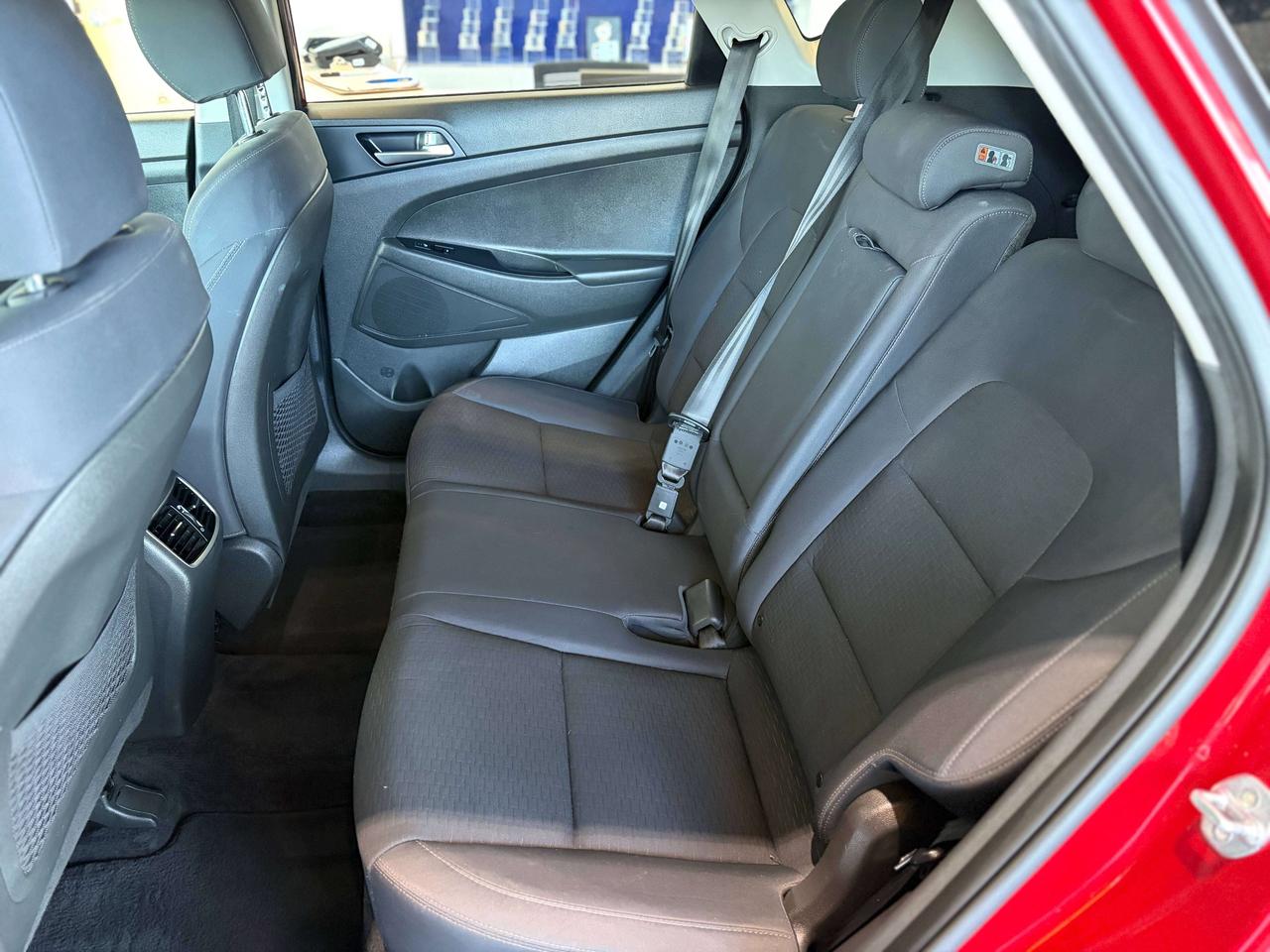 2021 Hyundai Tucson Tucson Photo