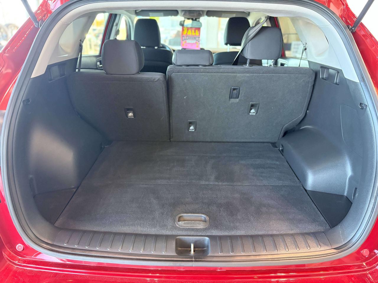 2021 Hyundai Tucson Tucson Photo
