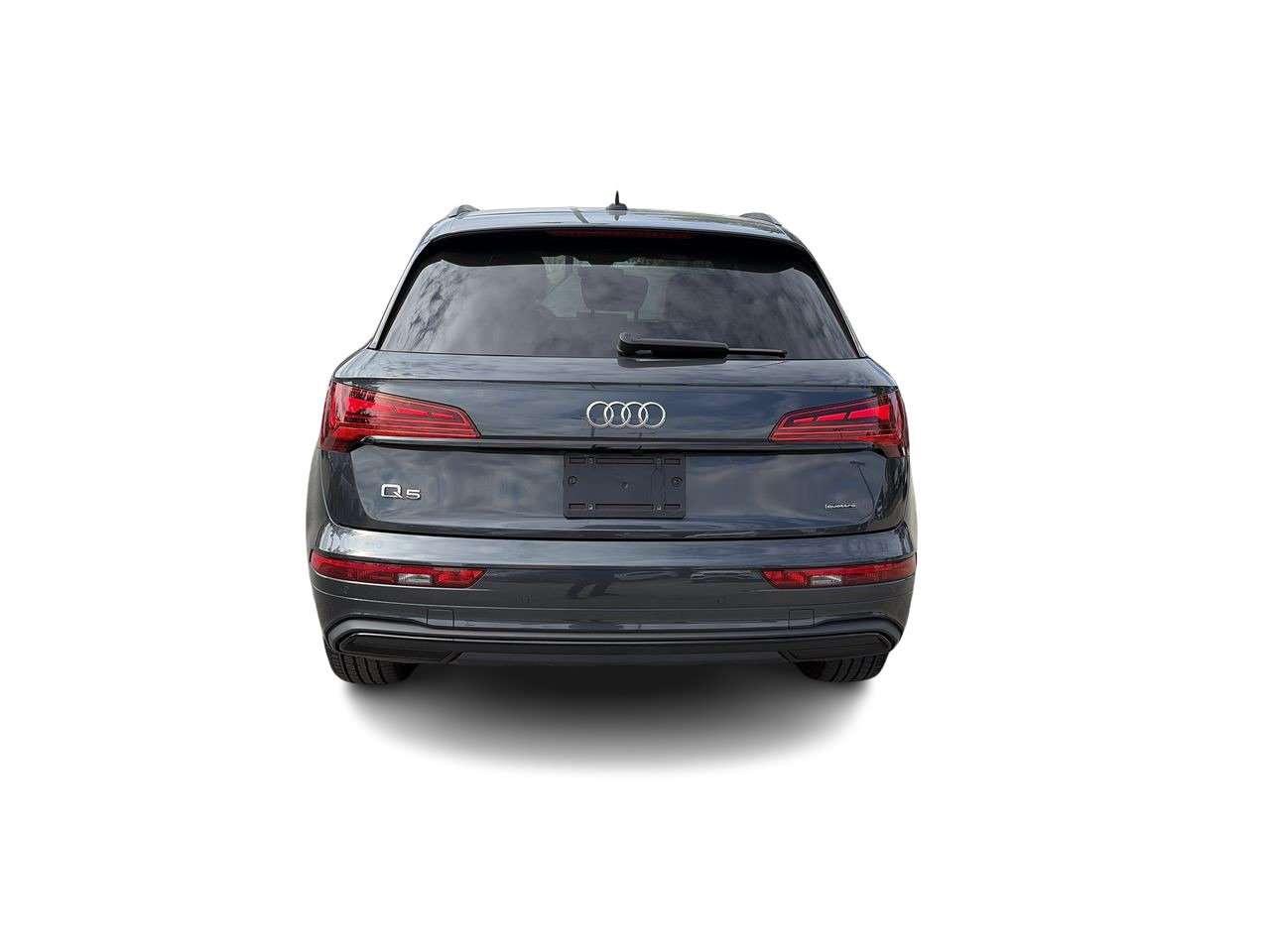 2023 Audi Q5 45 2.0T Komfort quattro 7sp S Tronic Keyless Start  Alloy Wheels  Leather  Apple/Android CarPlay Photo