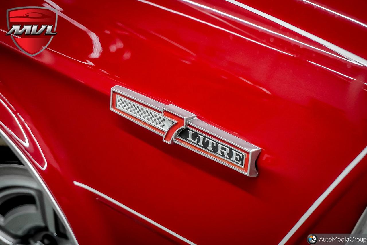 1966 Ford Galaxie  Photo3