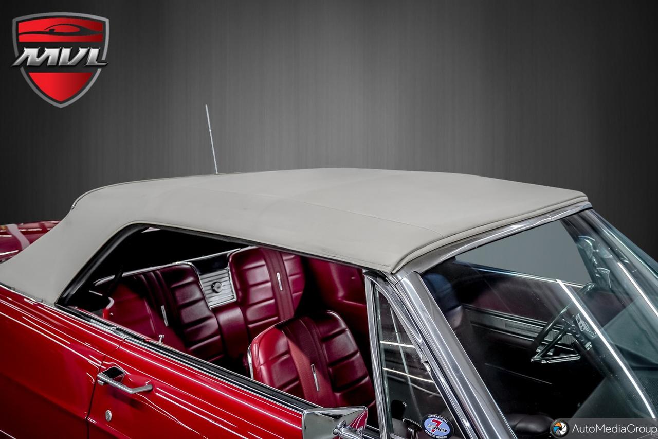 1966 Ford Galaxie  Photo