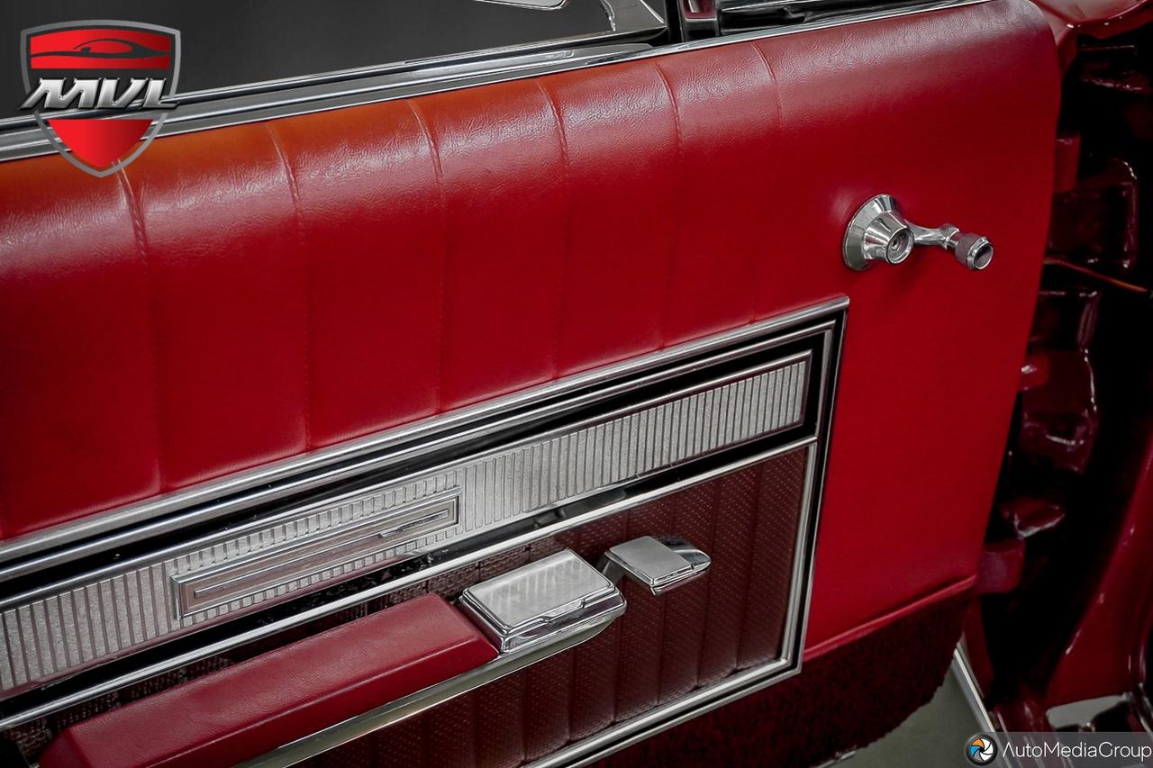 1966 Ford Galaxie  Photo