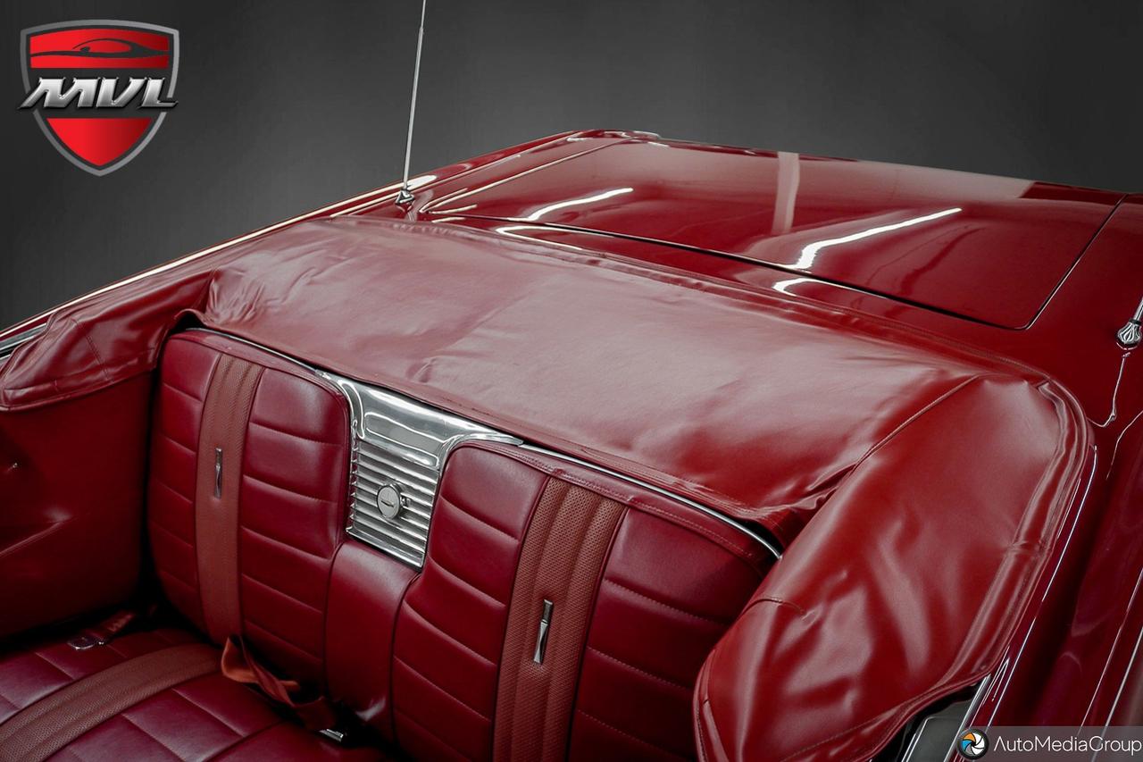 1966 Ford Galaxie  Photo