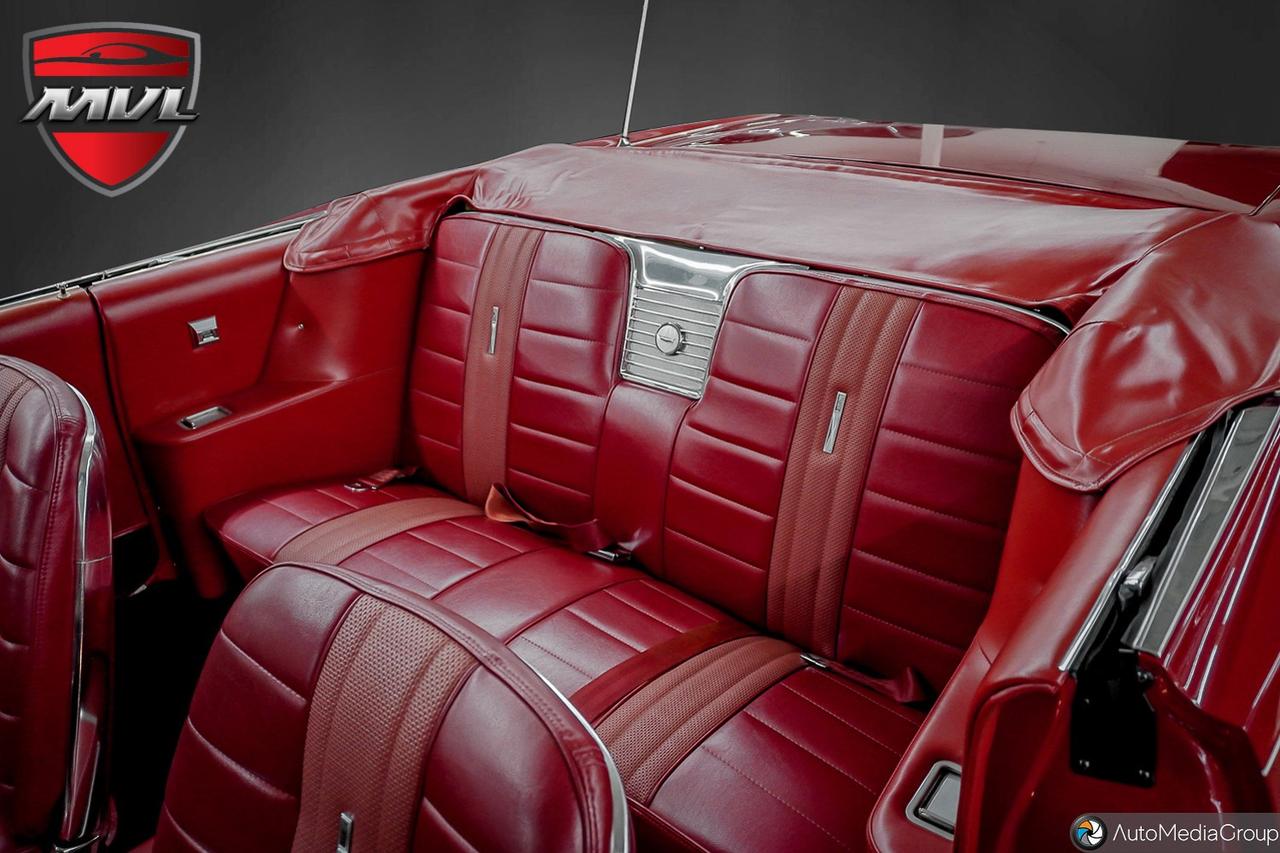 1966 Ford Galaxie  Photo