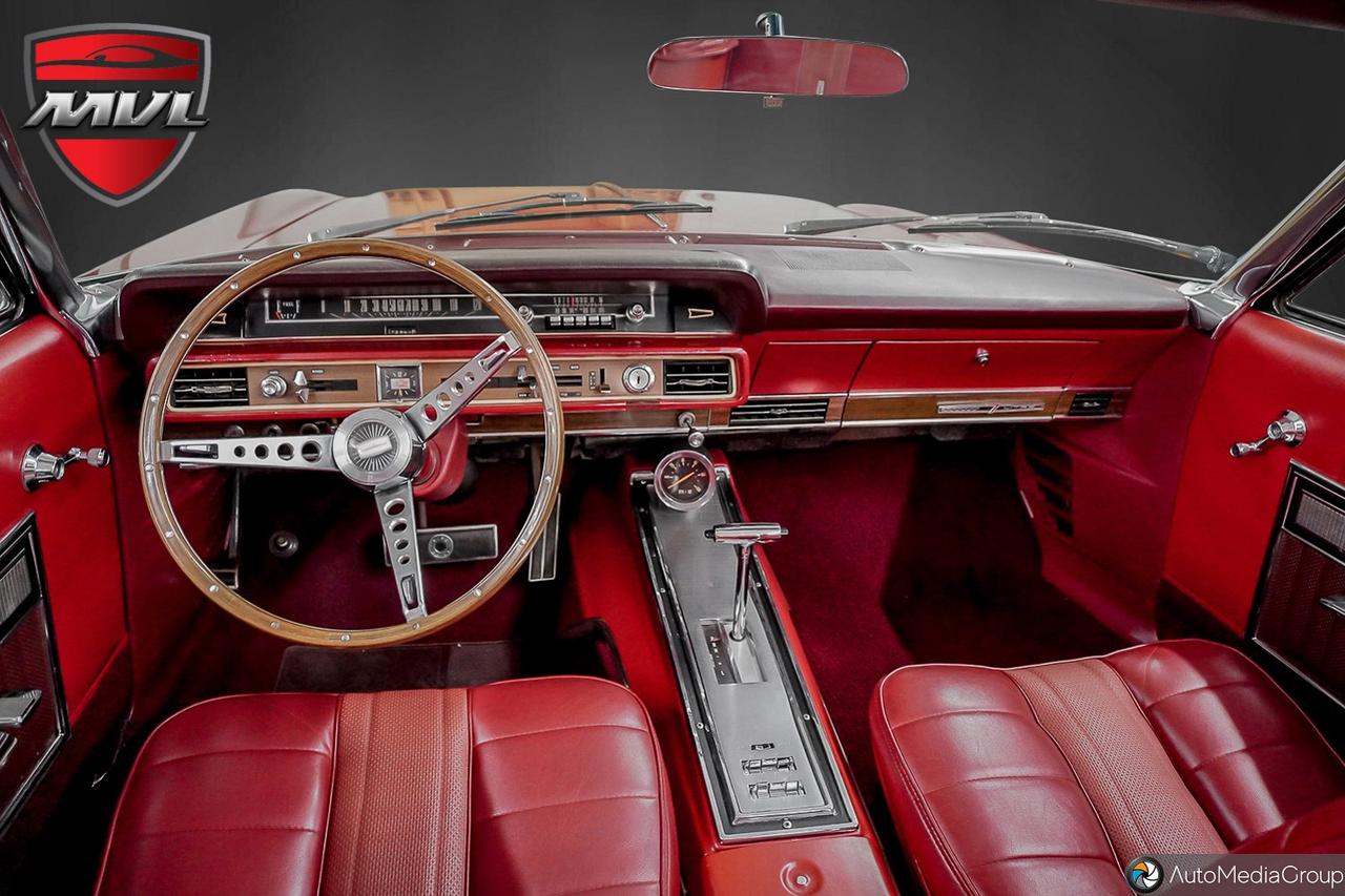 1966 Ford Galaxie  Photo