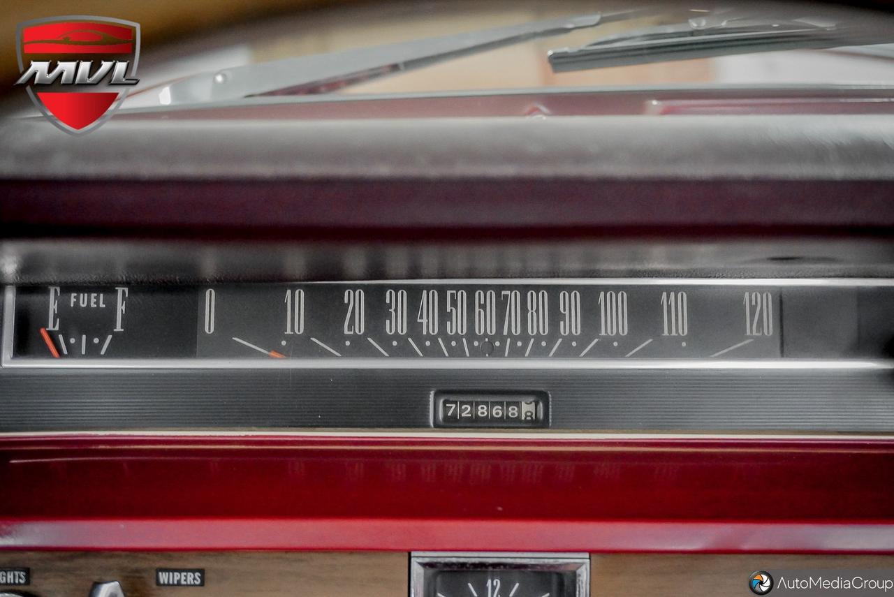 1966 Ford Galaxie  Photo