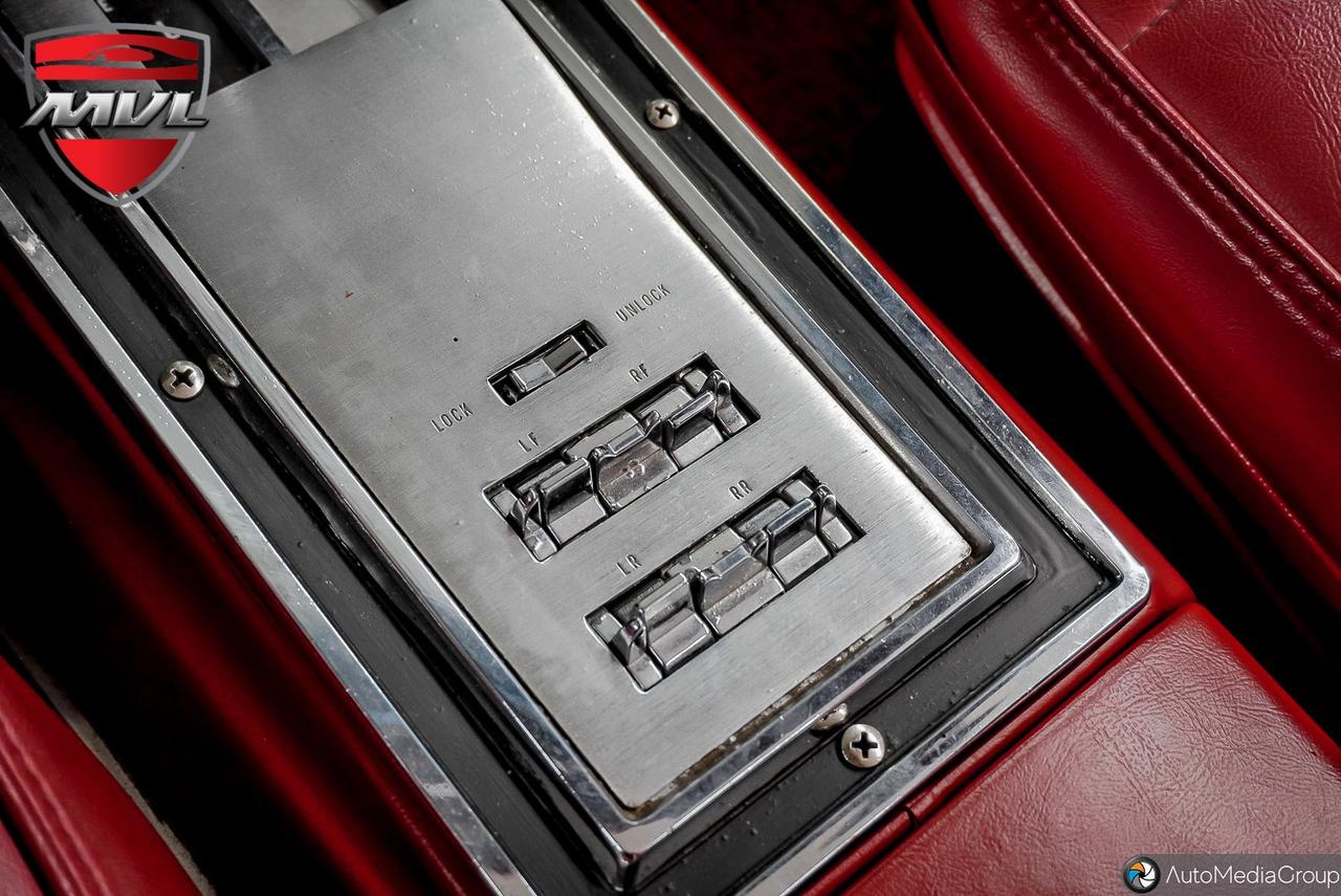 1966 Ford Galaxie  Photo