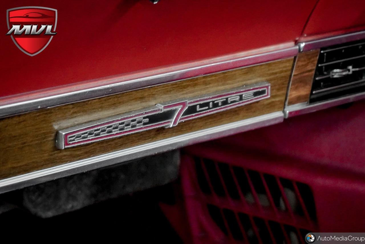 1966 Ford Galaxie  Photo