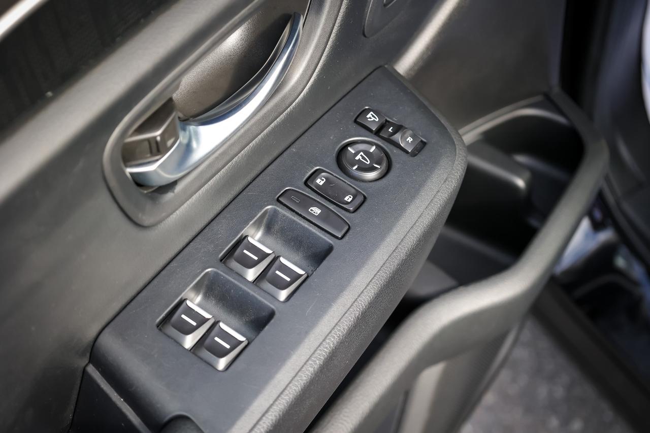 2024 Honda Pilot Touring 4dr All-Wheel Drive Photo