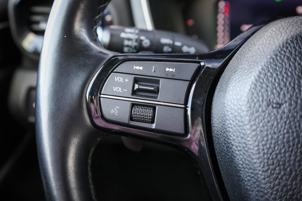 2024 Honda Pilot Touring 4dr All-Wheel Drive Photo