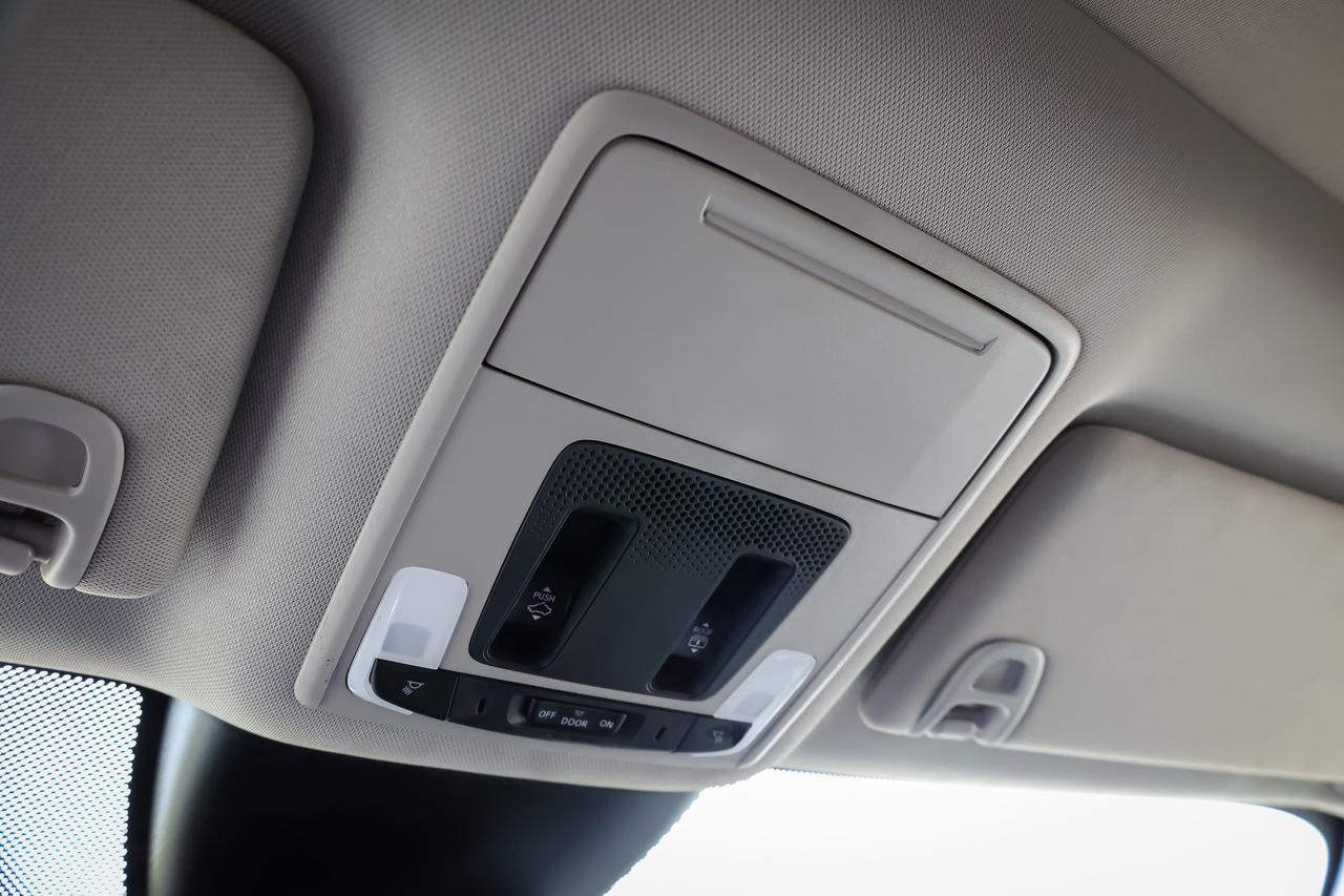 2024 Honda Pilot Touring 4dr All-Wheel Drive Photo