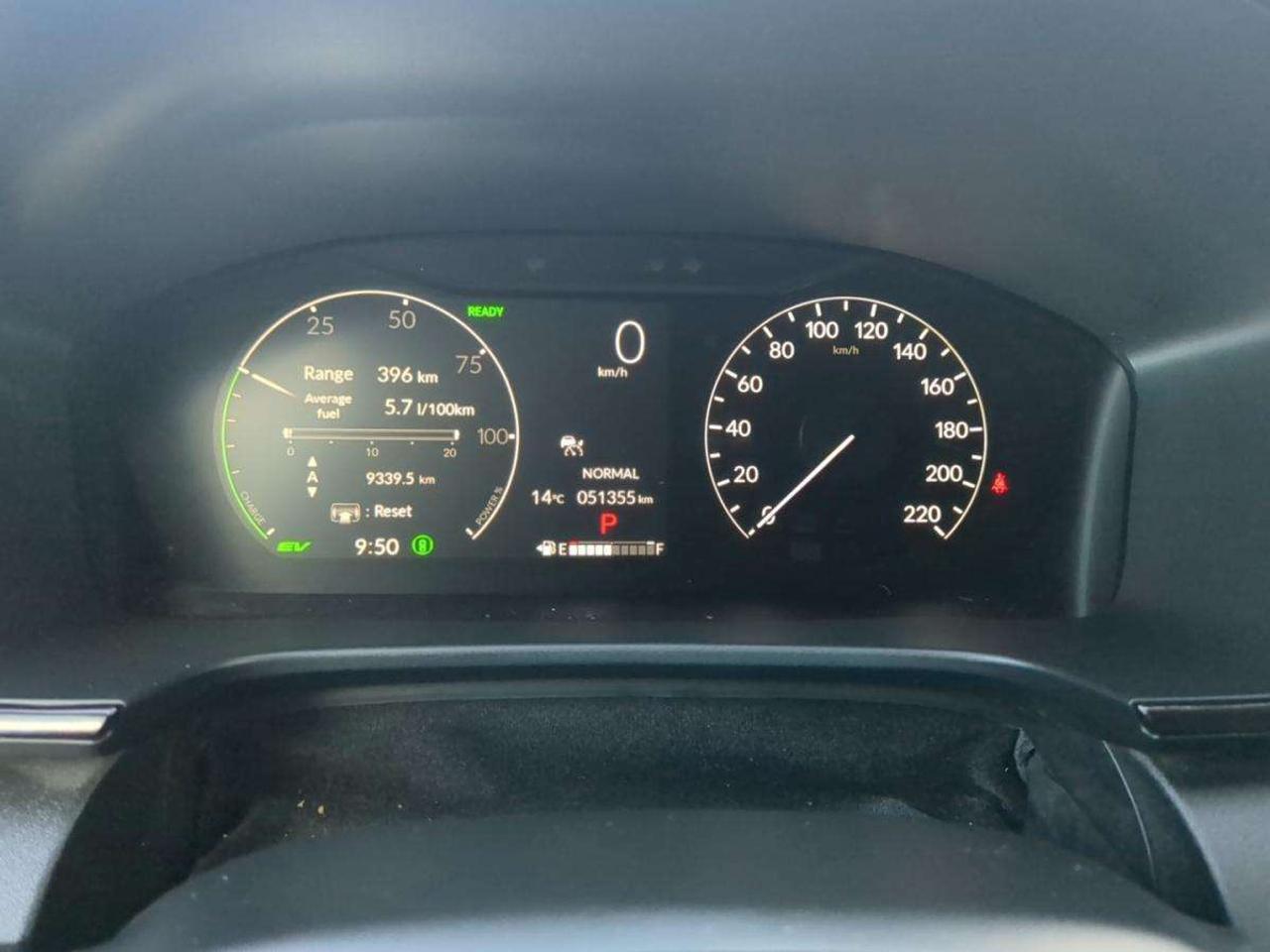 2025 Honda CR-V EX-L AWD Photo