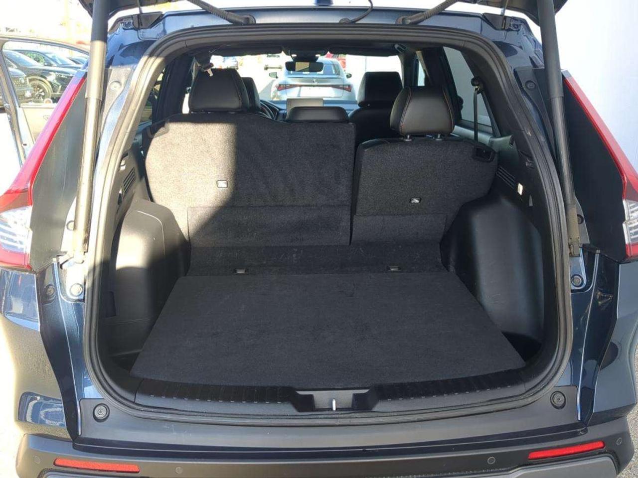 2025 Honda CR-V EX-L AWD Photo