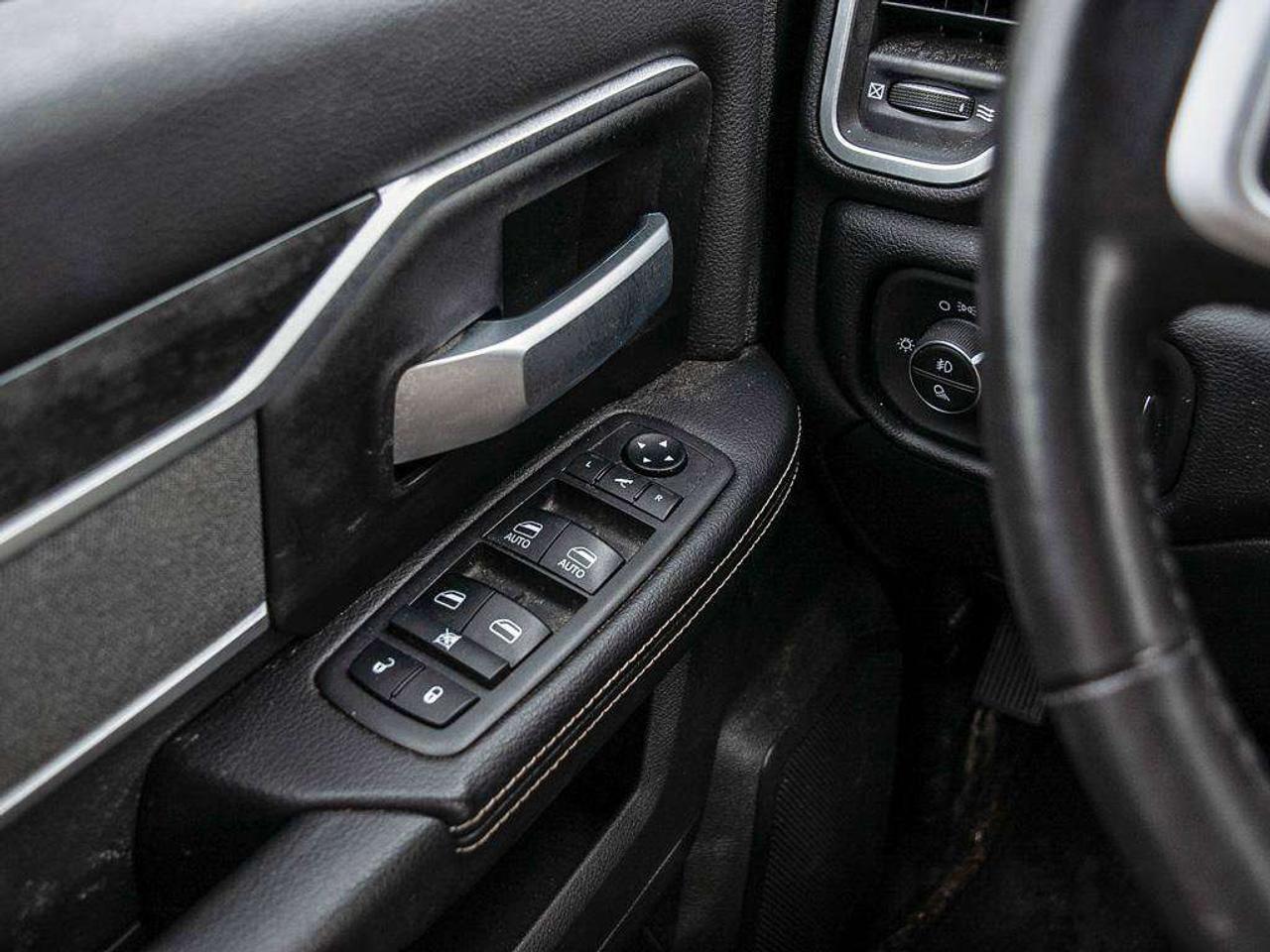 2021 RAM 2500 Big Horn Photo