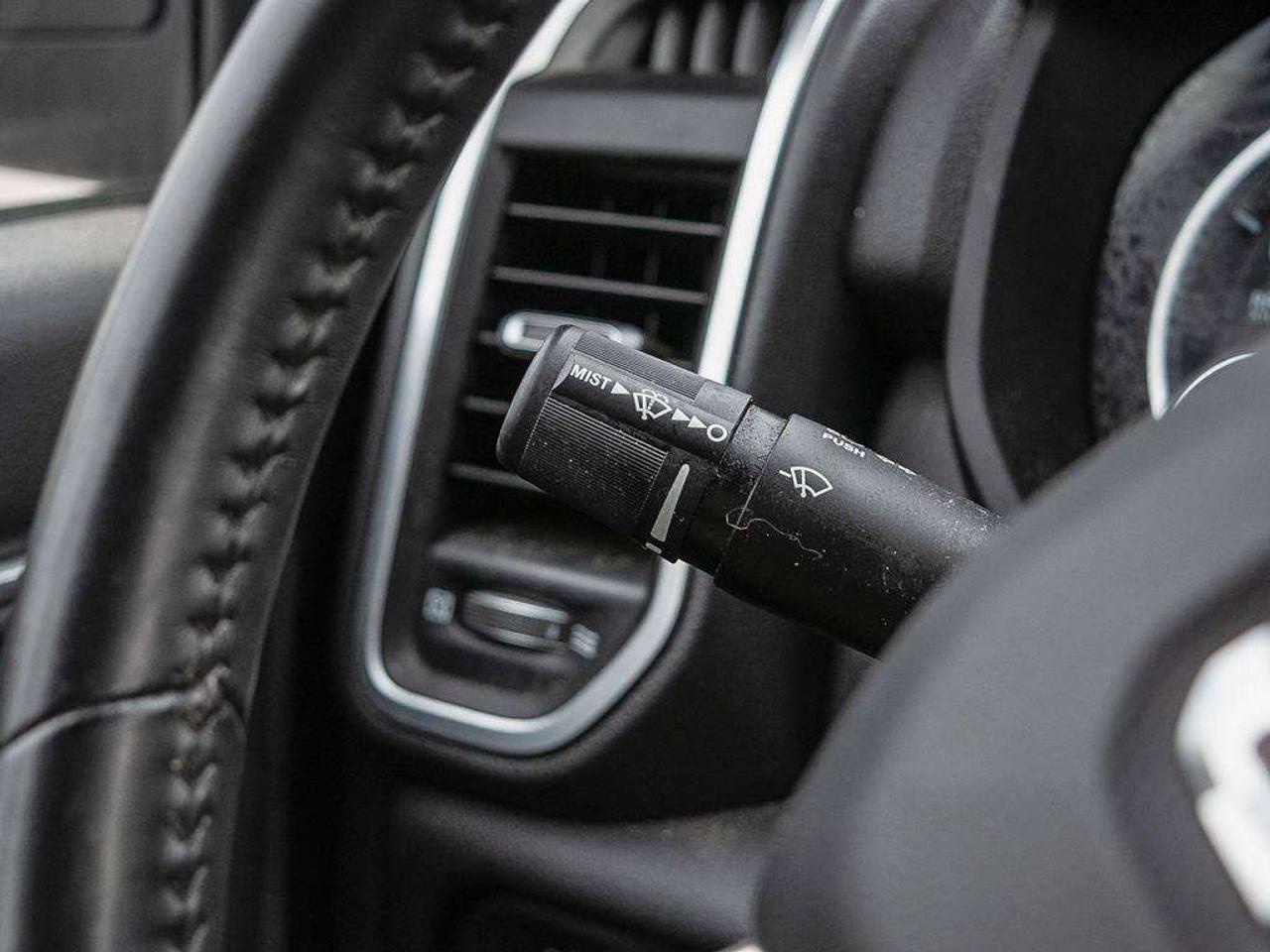 2021 RAM 2500 Big Horn Photo