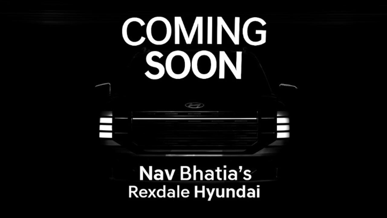 2024 Hyundai Santa Fe CERTIFIED PRE-OWNED   Ultimate Calligraphy AWD Photo