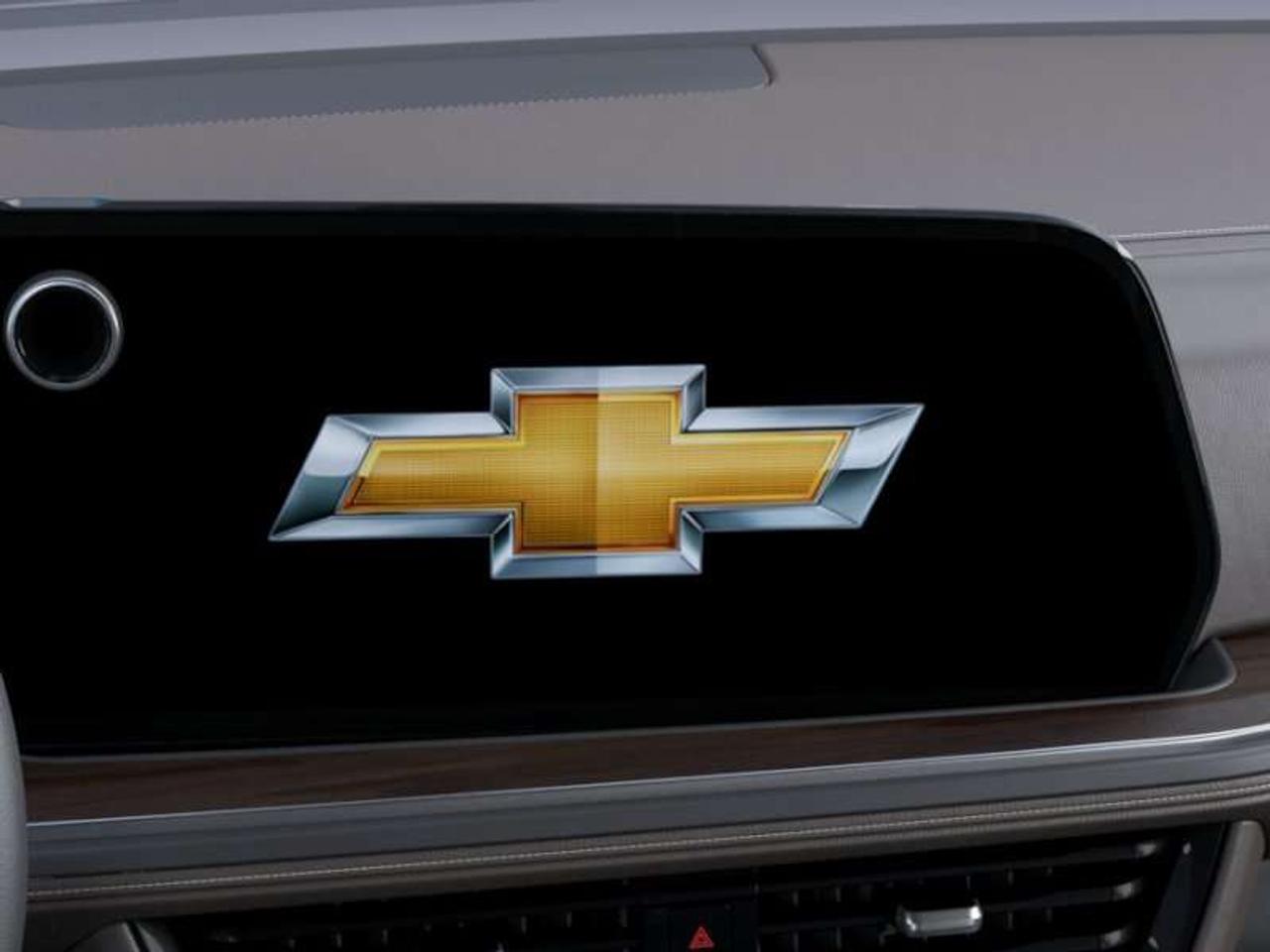 2026 Chevrolet Suburban 4WD 4dr High Country Photo