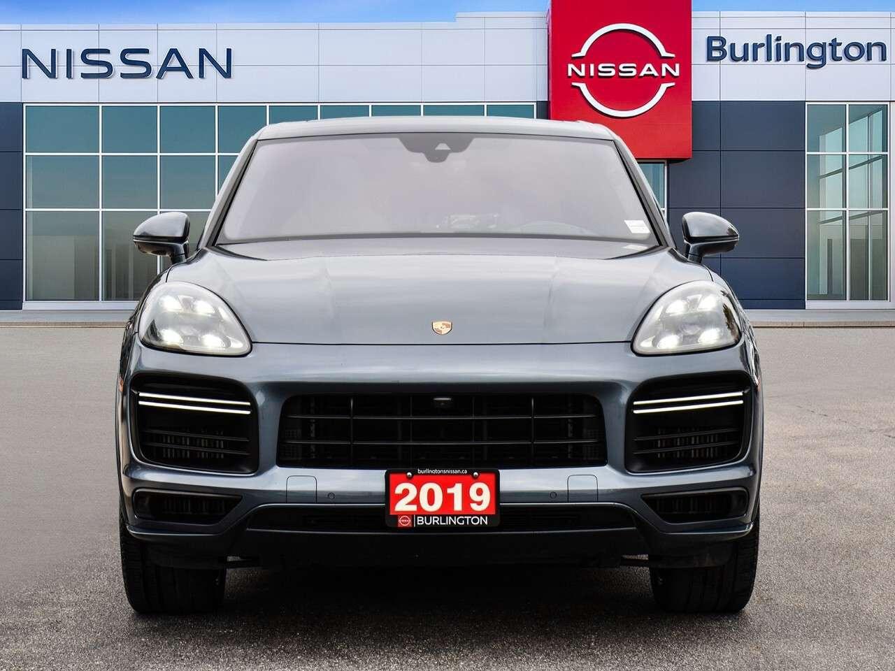 2019 Porsche Cayenne LOW KMS, BI-TURBO, 2 SETS OF PORSCHE ALLOYS Photo