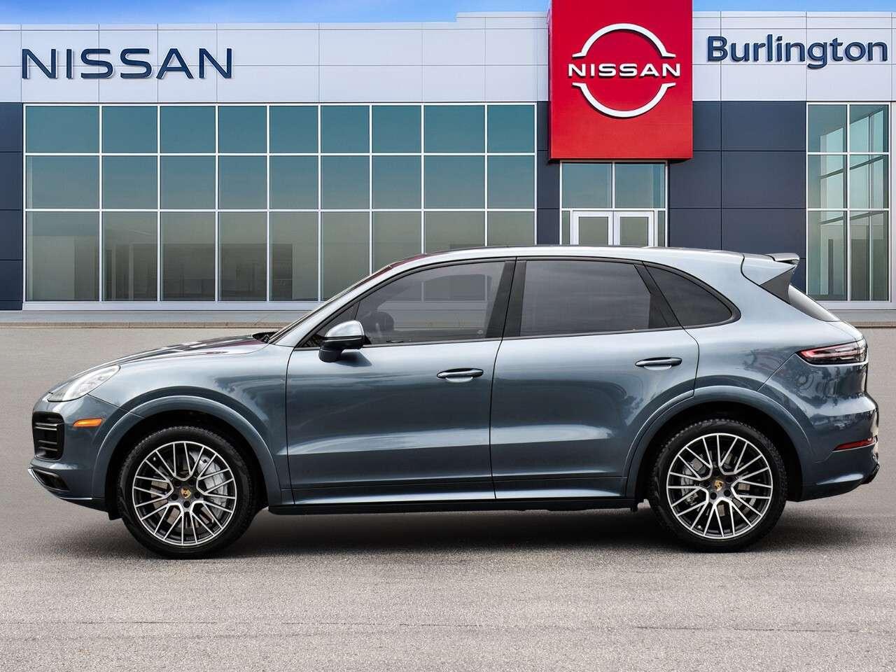 2019 Porsche Cayenne LOW KMS, BI-TURBO, 2 SETS OF PORSCHE ALLOYS Photo