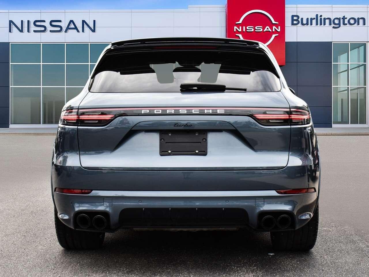 2019 Porsche Cayenne LOW KMS, BI-TURBO, 2 SETS OF PORSCHE ALLOYS Photo