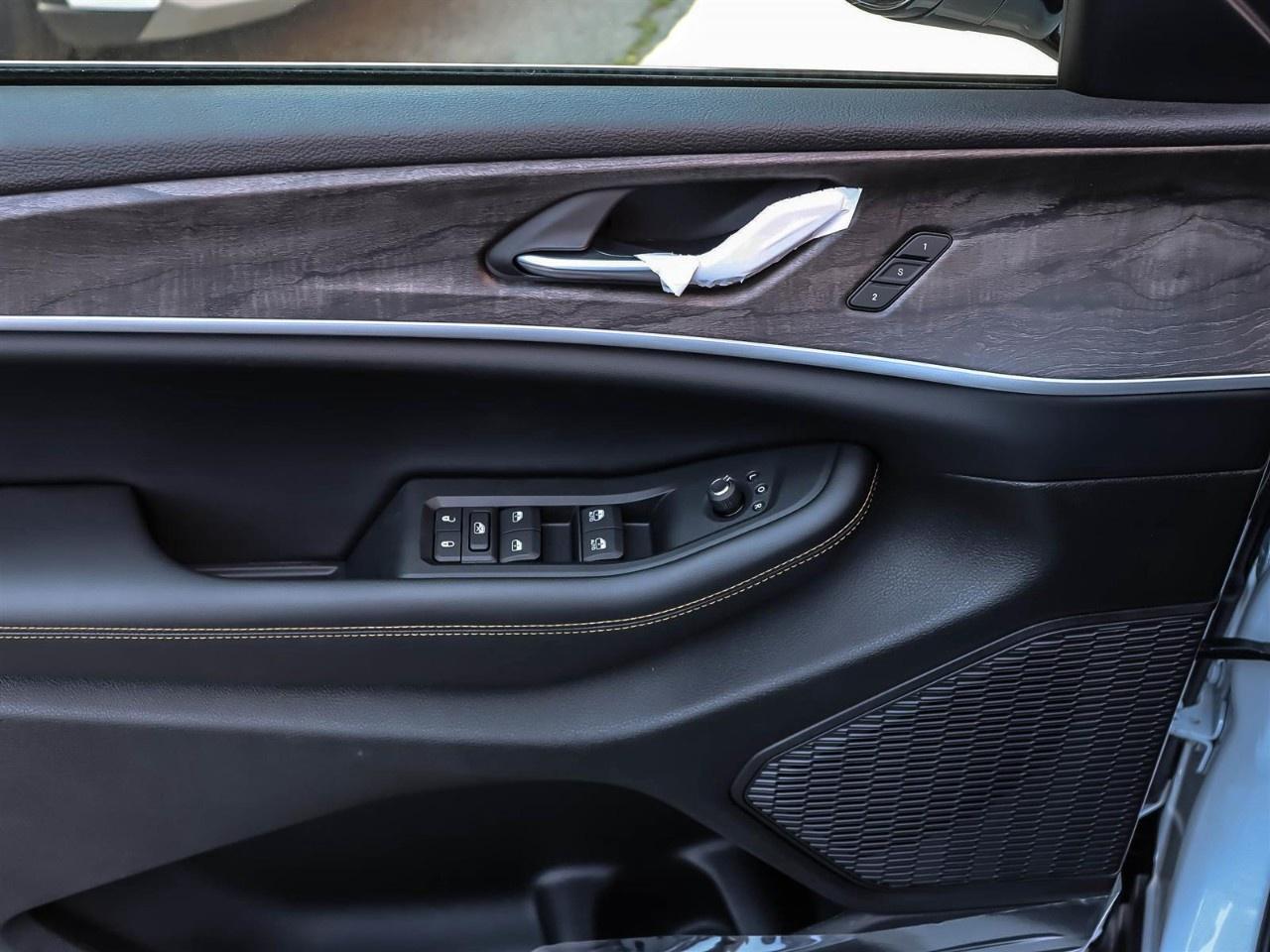 2026 Jeep Grand Cherokee L  Photo4