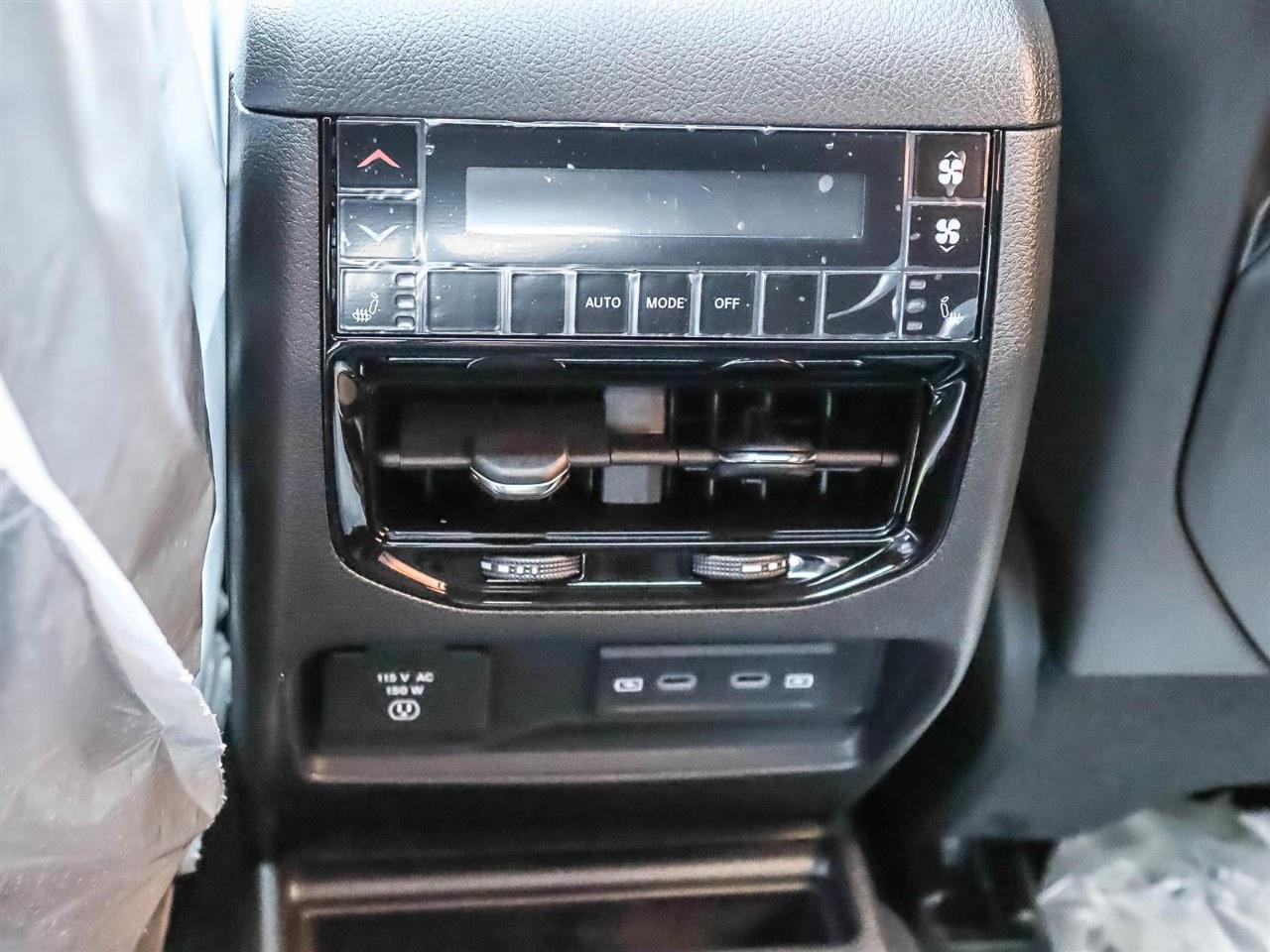 2026 Jeep Grand Cherokee L  Photo