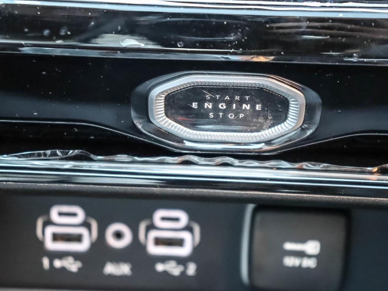 2026 Jeep Grand Cherokee L  Photo