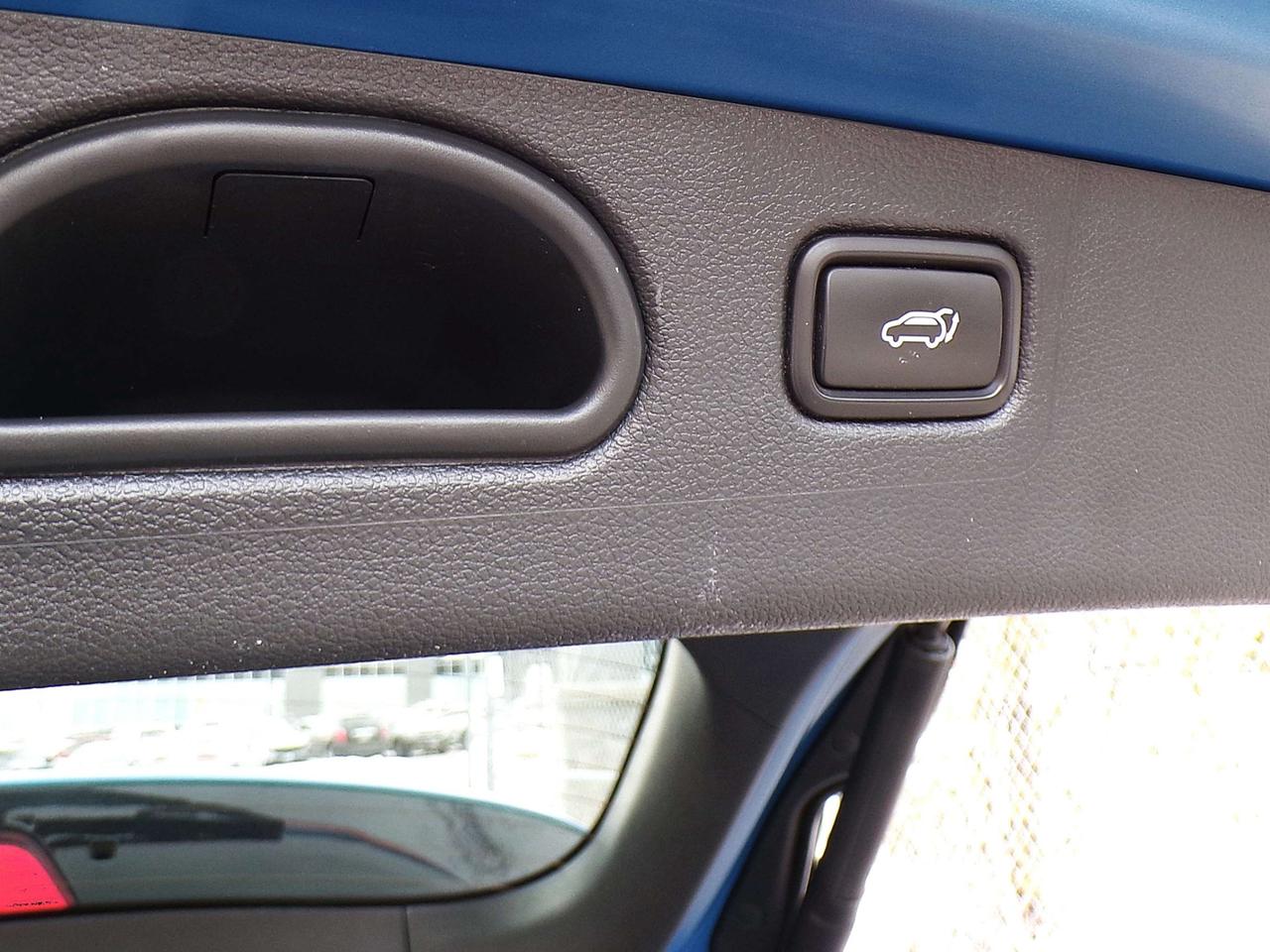 2019 Hyundai Tucson 2.4L LUXURY AWD BSW LDW 360 CAMERA PANO APPLE CARPLAY Photo