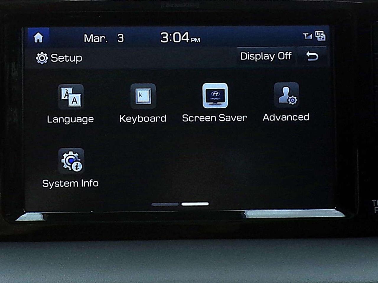 2019 Hyundai Tucson 2.4L LUXURY AWD BSW LDW 360 CAMERA PANO APPLE CARPLAY Photo