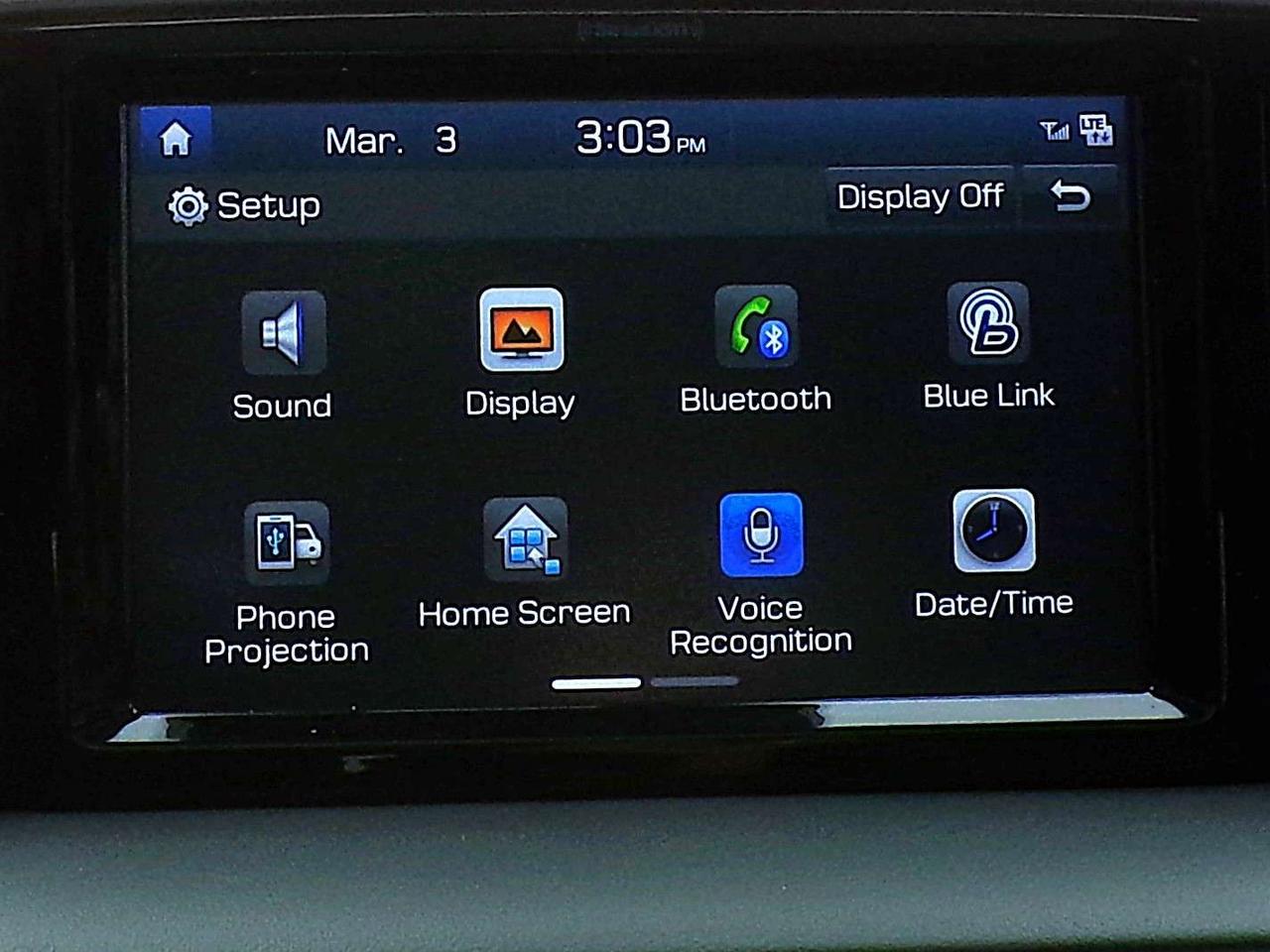 2019 Hyundai Tucson 2.4L LUXURY AWD BSW LDW 360 CAMERA PANO APPLE CARPLAY Photo