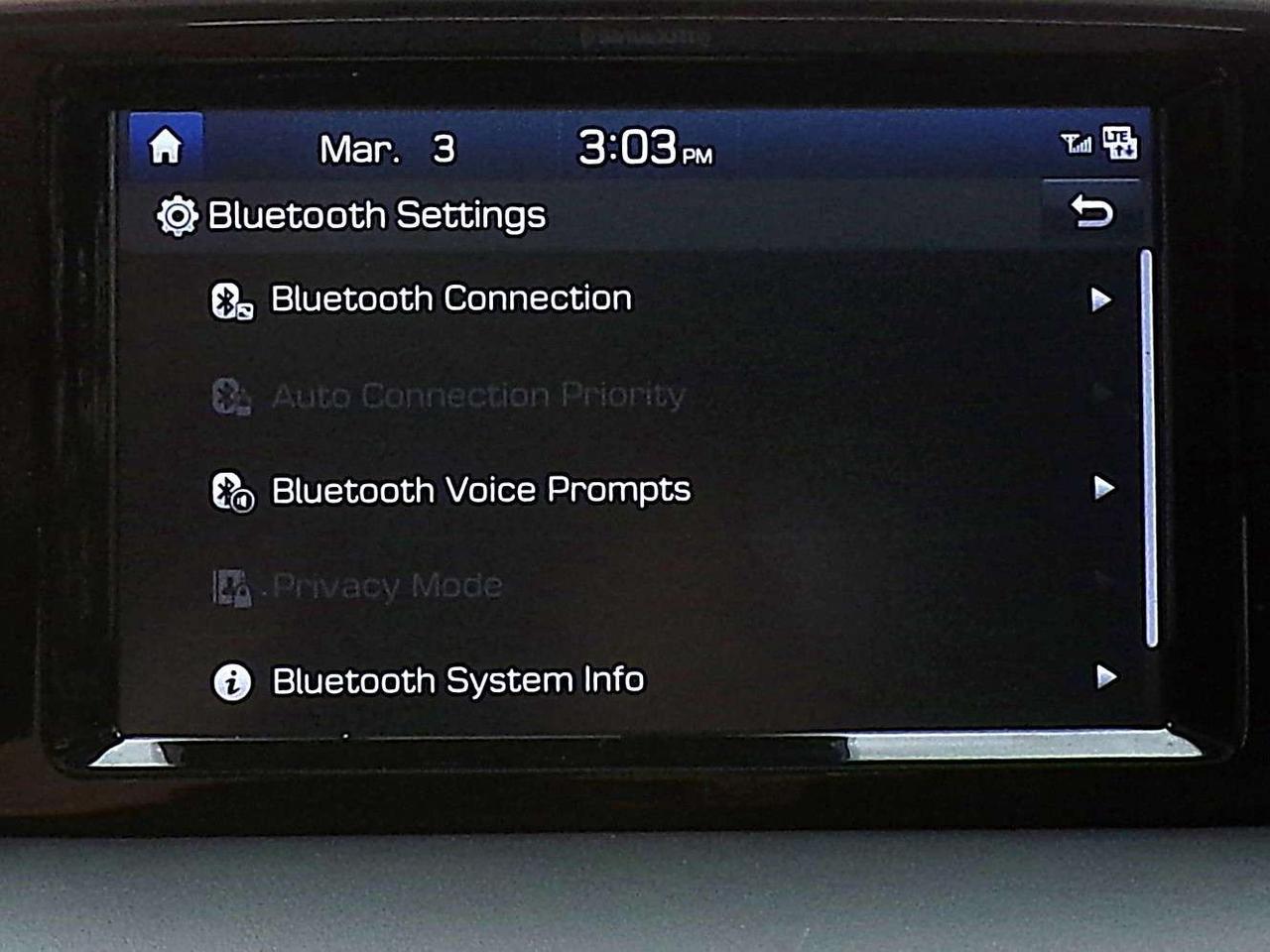 2019 Hyundai Tucson 2.4L LUXURY AWD BSW LDW 360 CAMERA PANO APPLE CARPLAY Photo