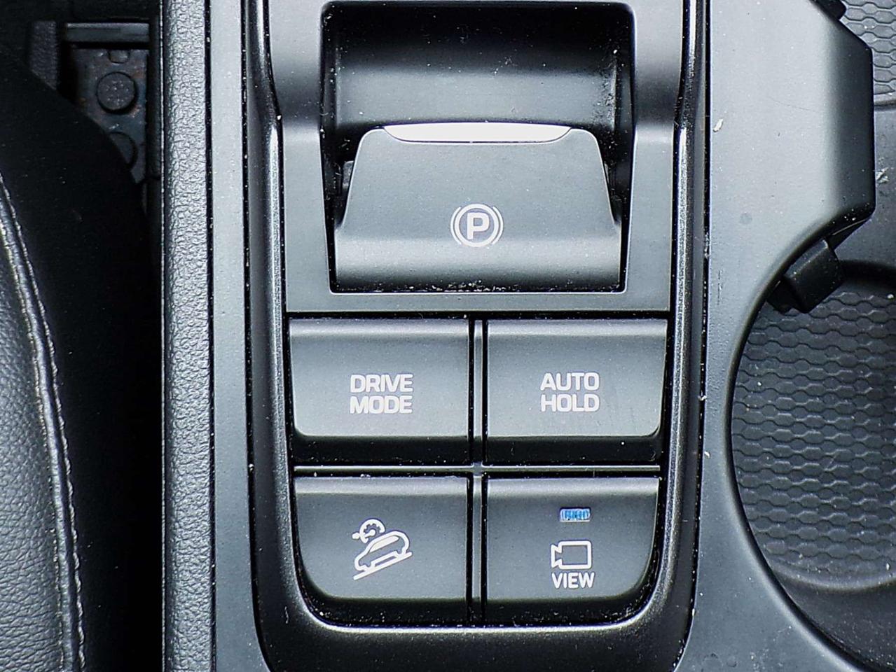 2019 Hyundai Tucson 2.4L LUXURY AWD BSW LDW 360 CAMERA PANO APPLE CARPLAY Photo