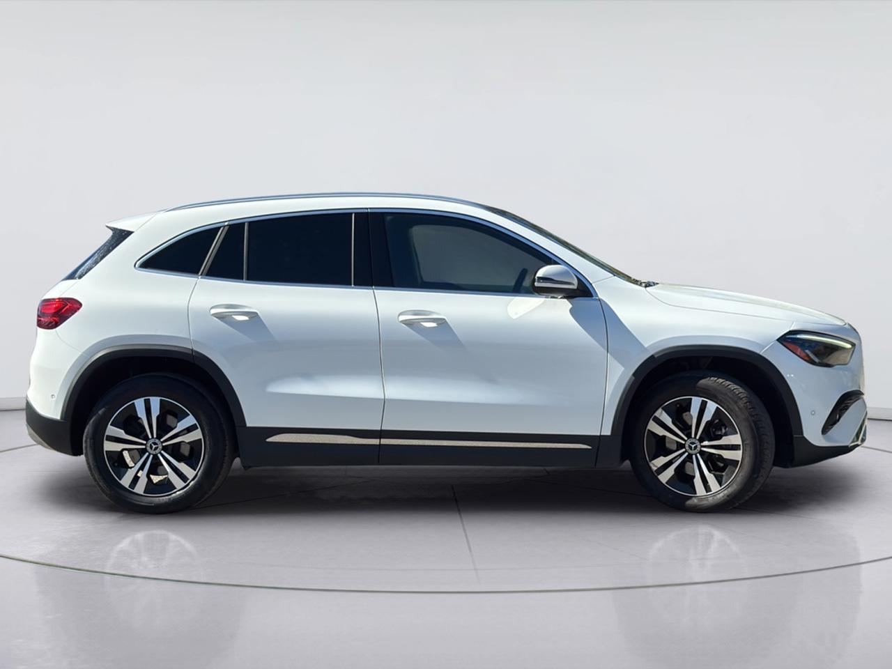 2026 Mercedes-Benz GLA 4MATIC Photo