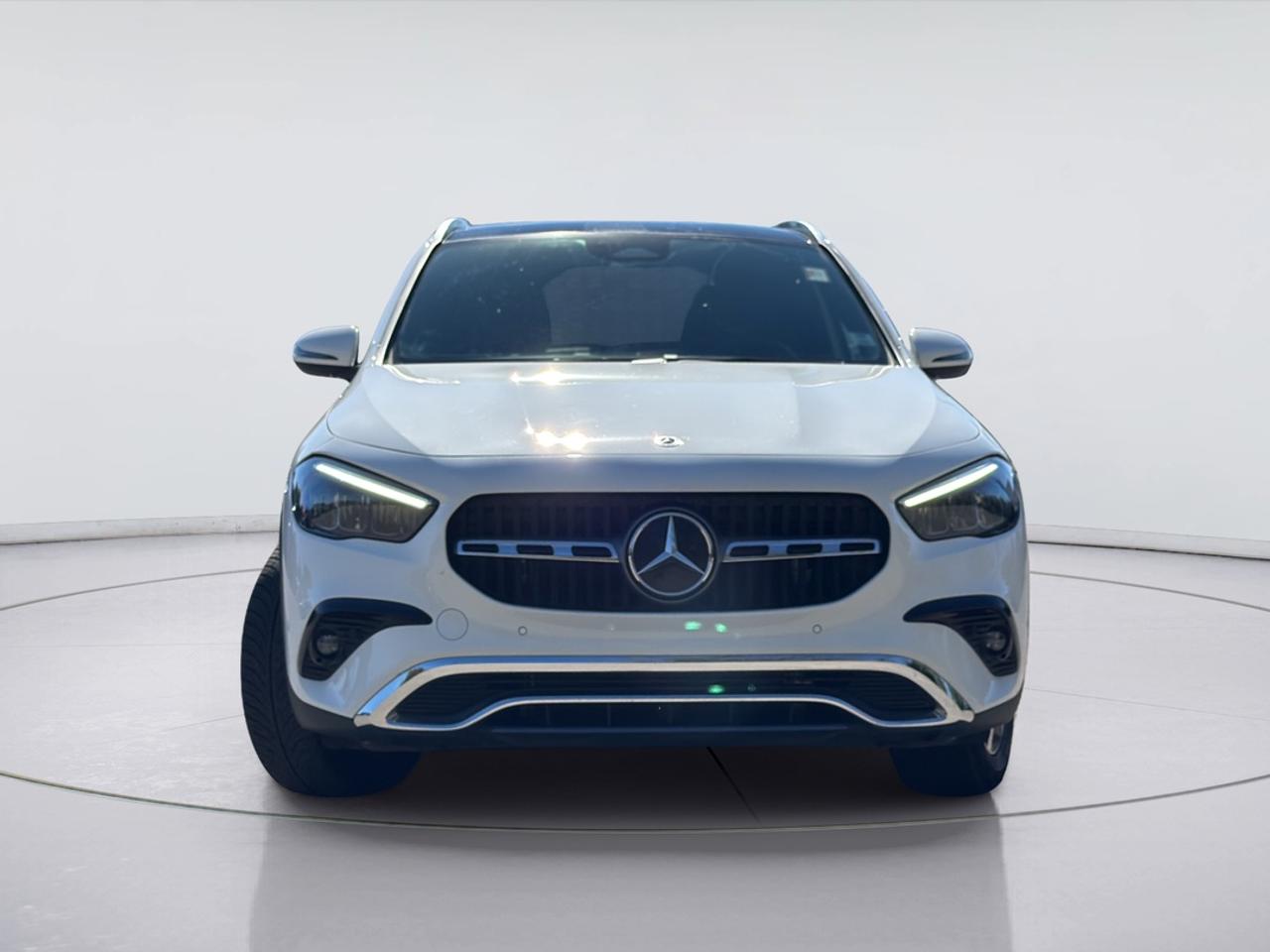 2026 Mercedes-Benz GLA 4MATIC Photo