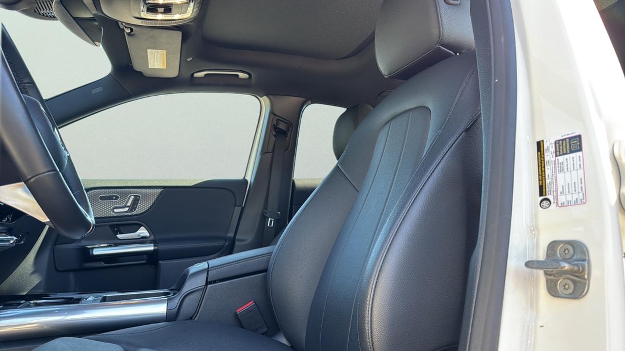 2026 Mercedes-Benz GLA 4MATIC Photo