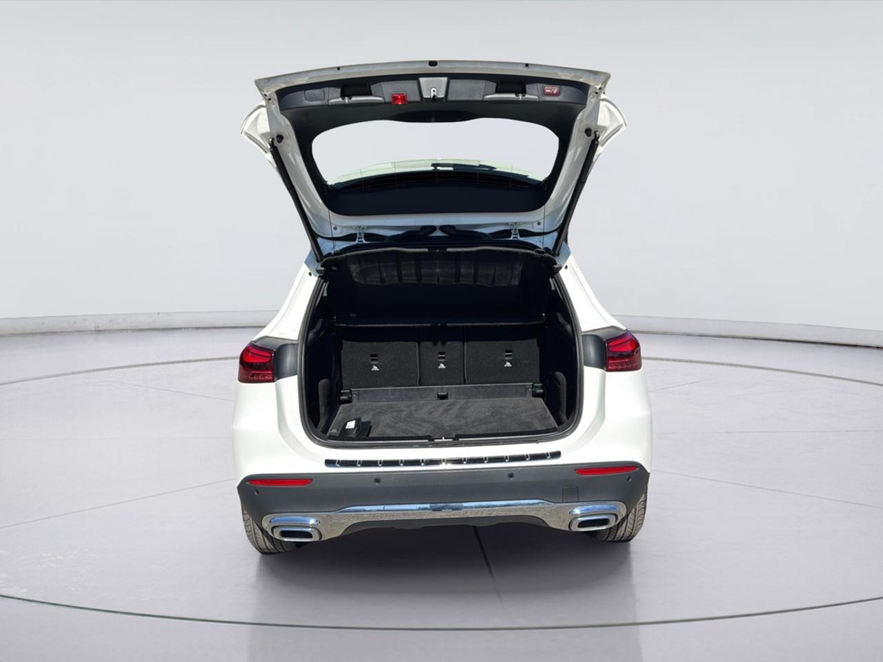 2026 Mercedes-Benz GLA 4MATIC Photo