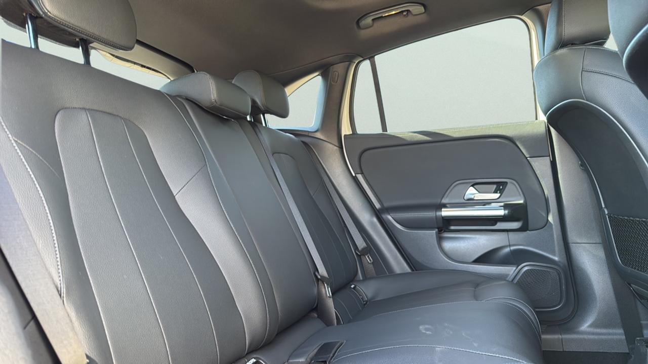 2026 Mercedes-Benz GLA 4MATIC Photo