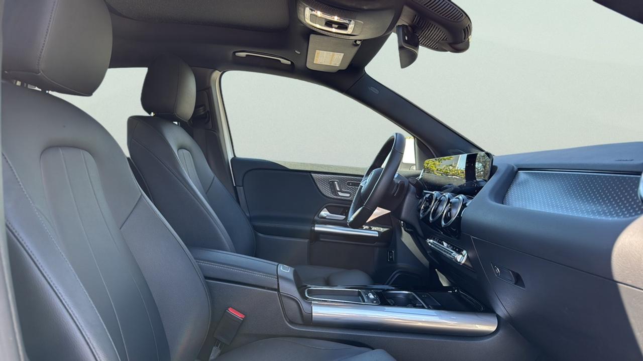 2026 Mercedes-Benz GLA 4MATIC Photo