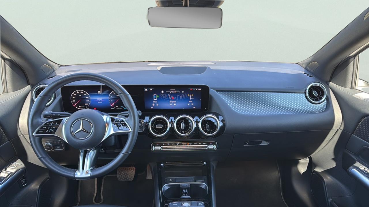2026 Mercedes-Benz GLA 4MATIC Photo