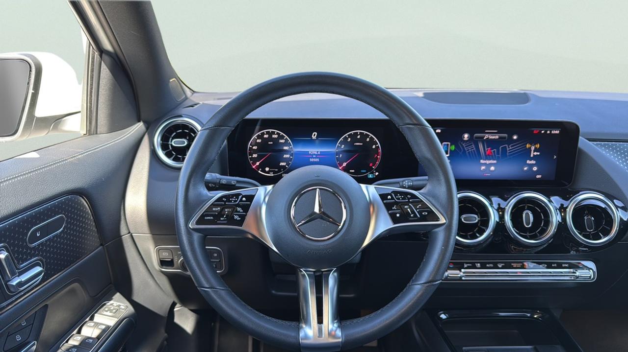 2026 Mercedes-Benz GLA 4MATIC Photo