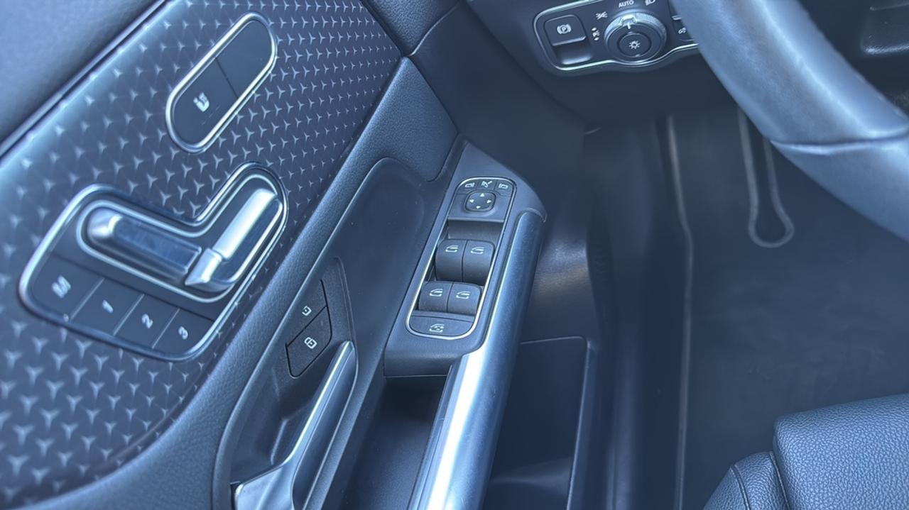 2026 Mercedes-Benz GLA 4MATIC Photo