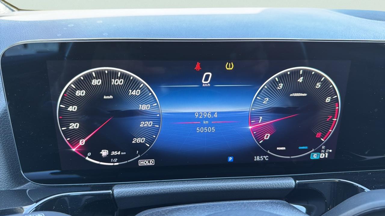 2026 Mercedes-Benz GLA 4MATIC Photo