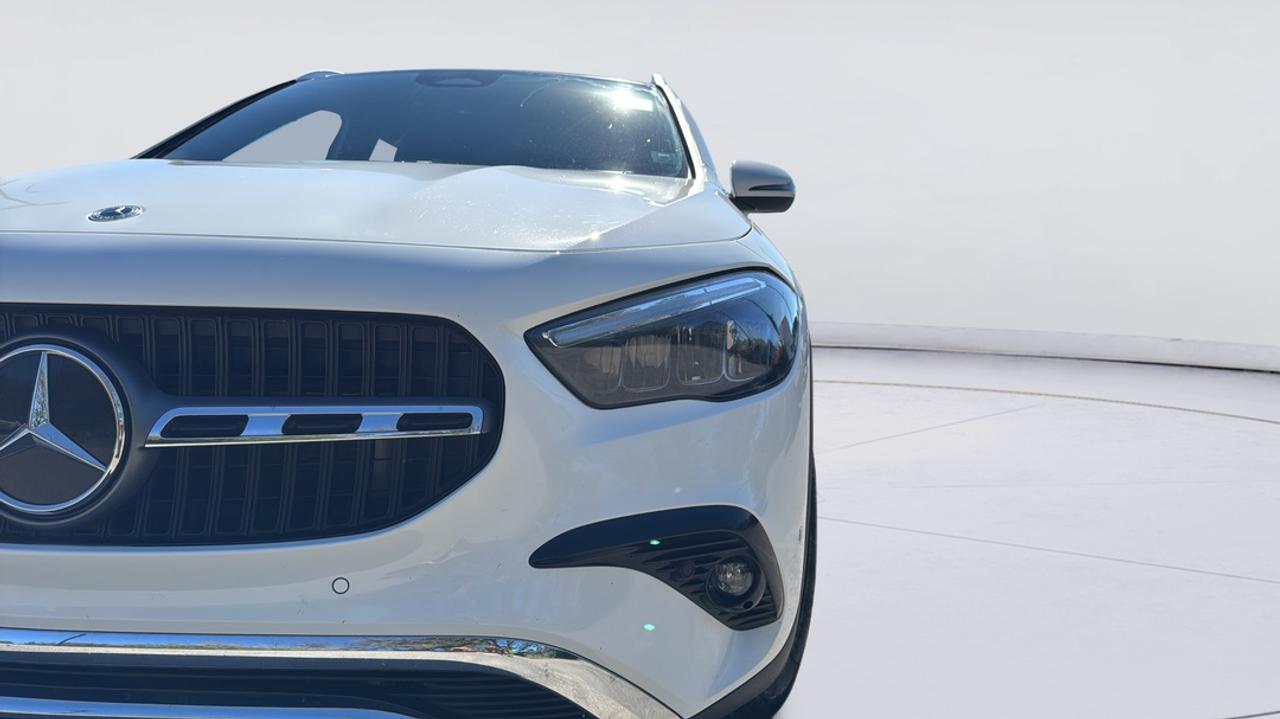 2026 Mercedes-Benz GLA 4MATIC Photo