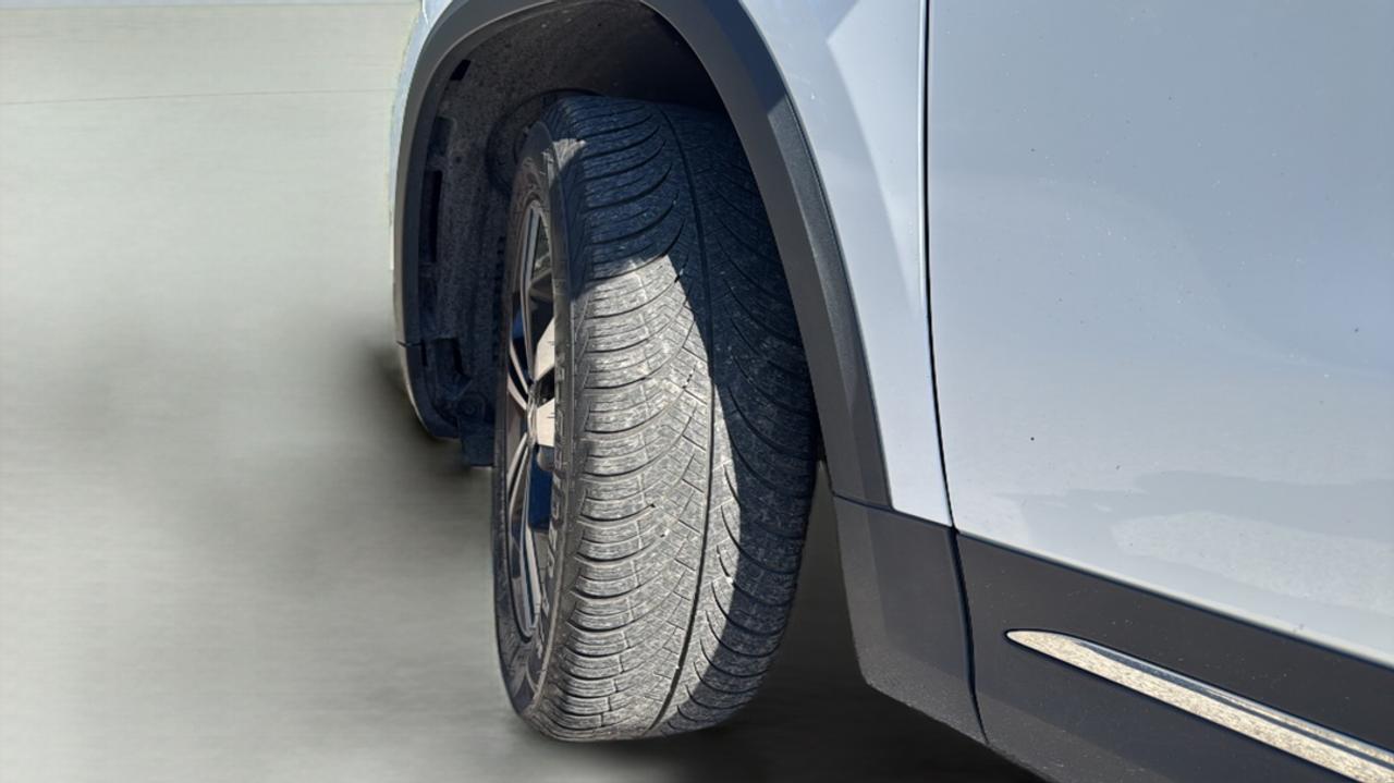 2026 Mercedes-Benz GLA 4MATIC Photo