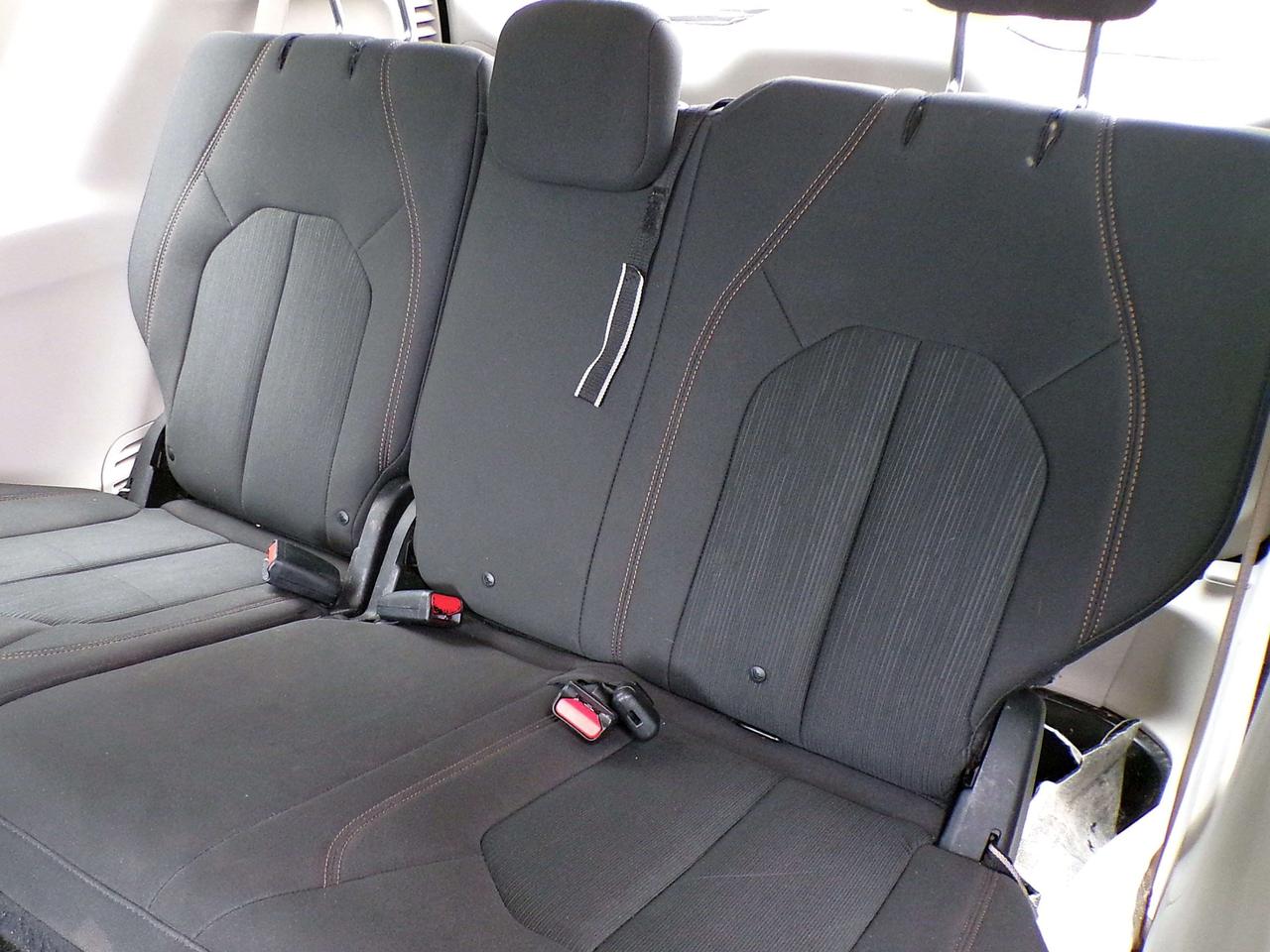 2019 Chrysler Pacifica TOURING STOW&GO 7-PASS CAMERA PWR SLIDING DOORS R. START Photo