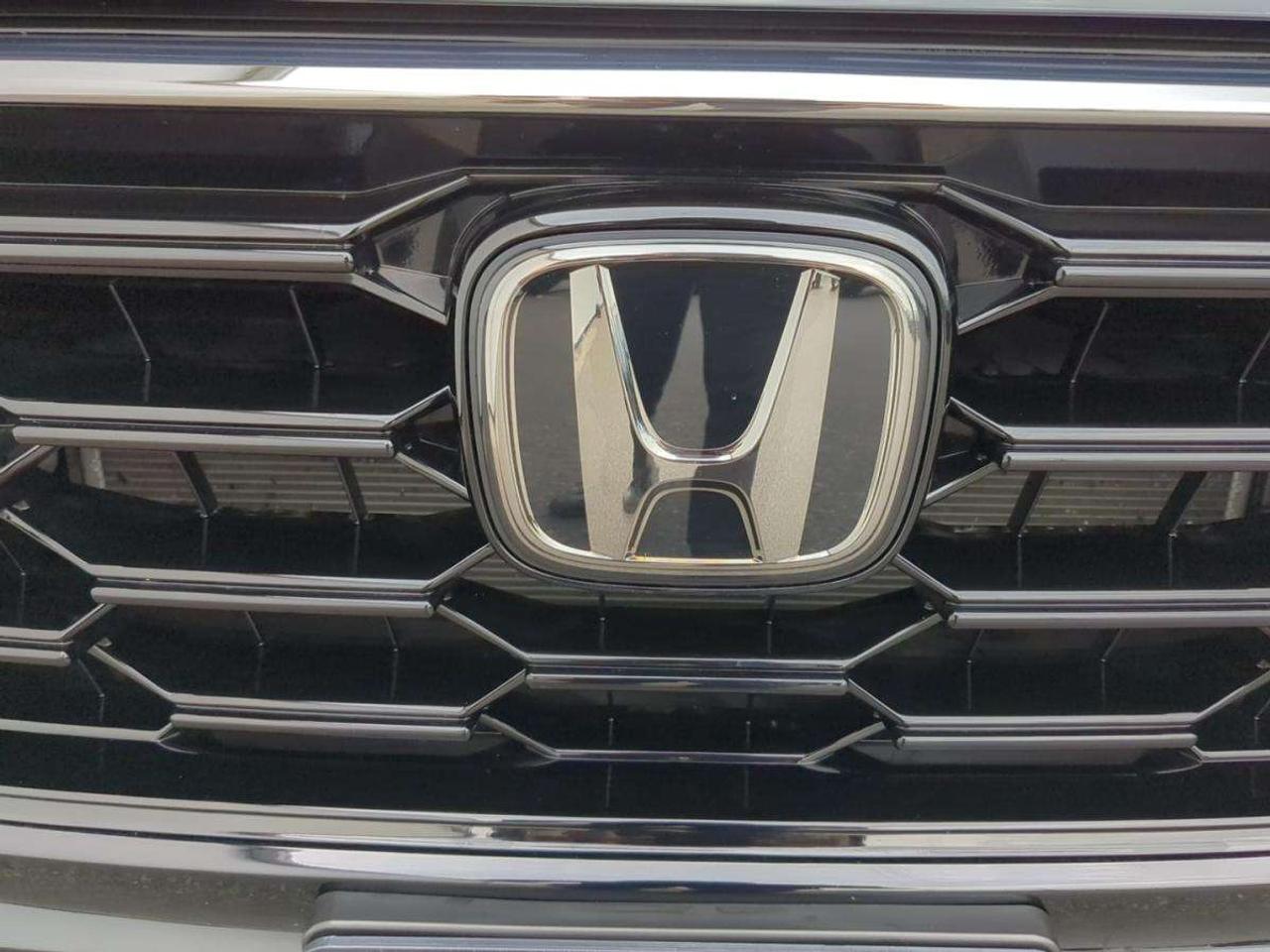 2025 Honda CR-V Sport AWD Photo