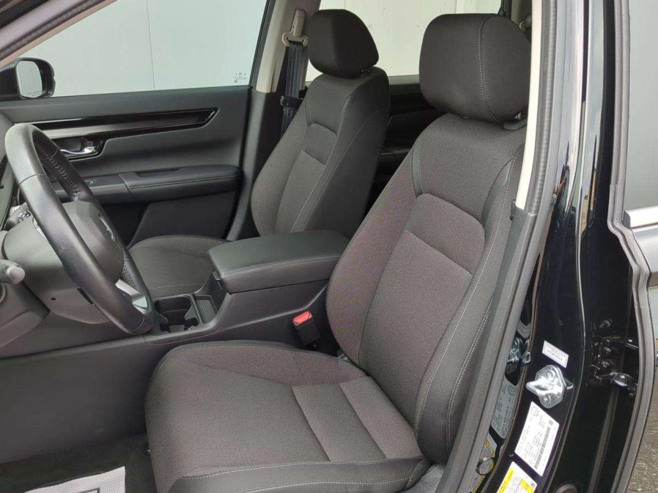 2025 Honda CR-V Sport AWD Photo